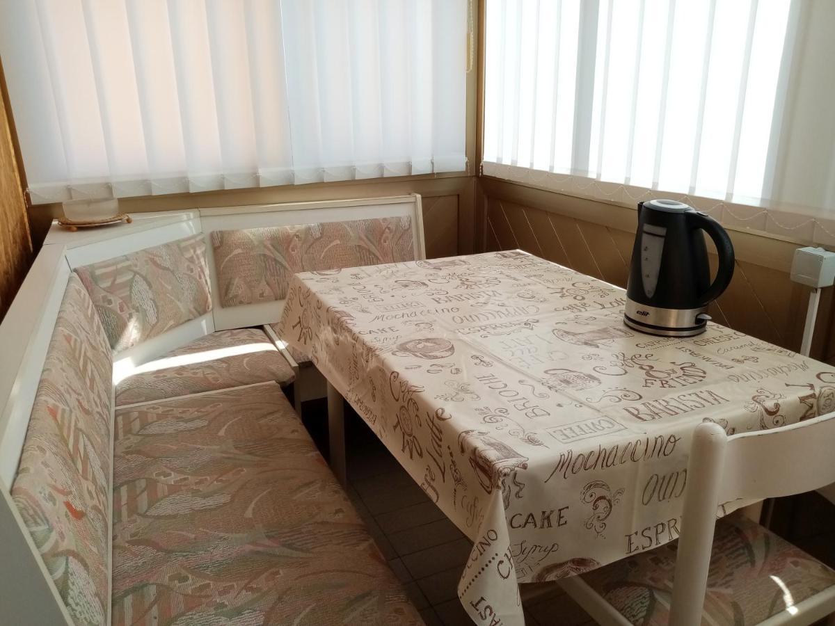 Apartman Violeta 로브란 외부 사진